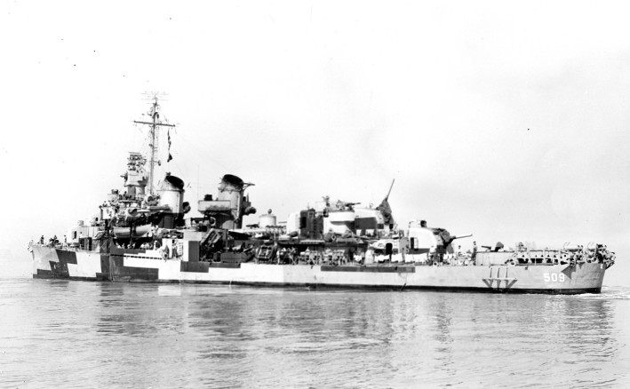 ship